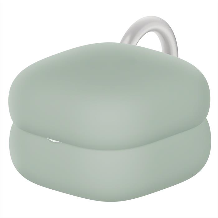 Sony - Cover Per Custodia Di Ricarica Sony Linkbuds Fit-verde