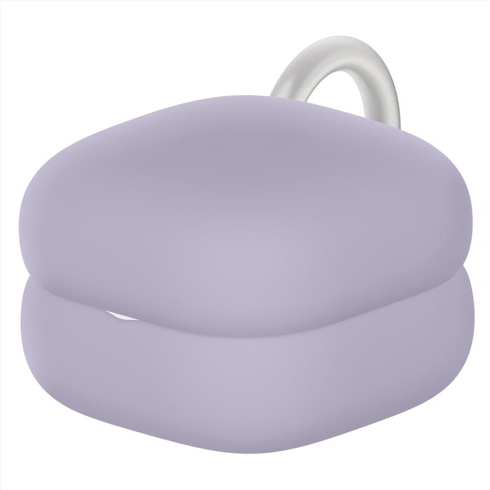 Sony - Cover Per Custodia Di Ricarica Sony Linkbuds Fit-violetto