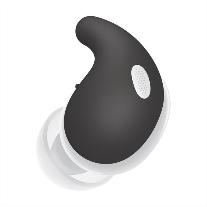 Sony - Supporti Air Fitting Per Sony Linkbuds Fit-nero