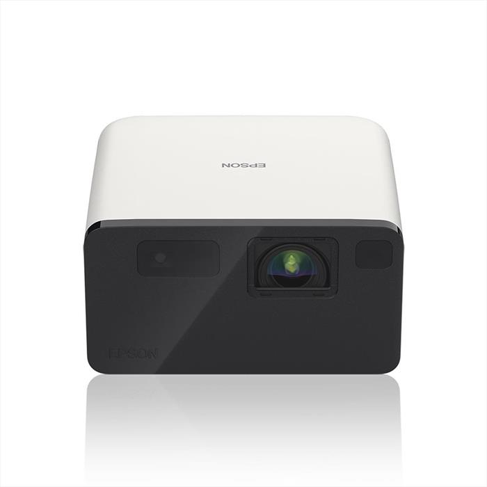 Epson - Videoproiettore V11hb35040-bianco