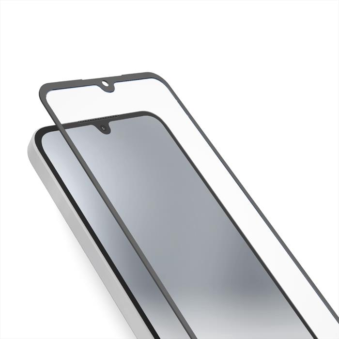 Sbs - Screen Protector Tescrfcsaa16 Per Samsung A16-nero