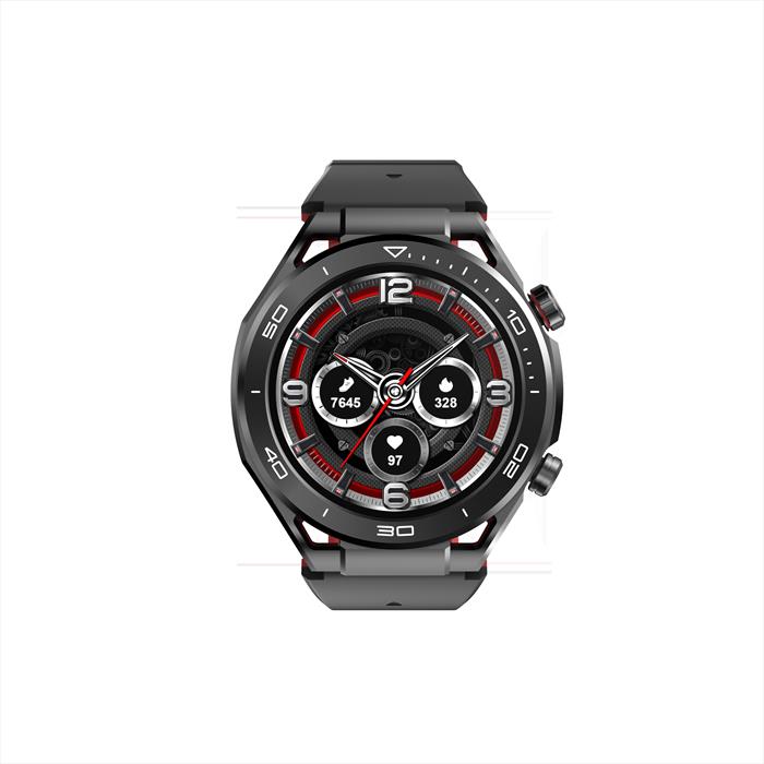 Imiki - Smartwatch Xplorer Active-black