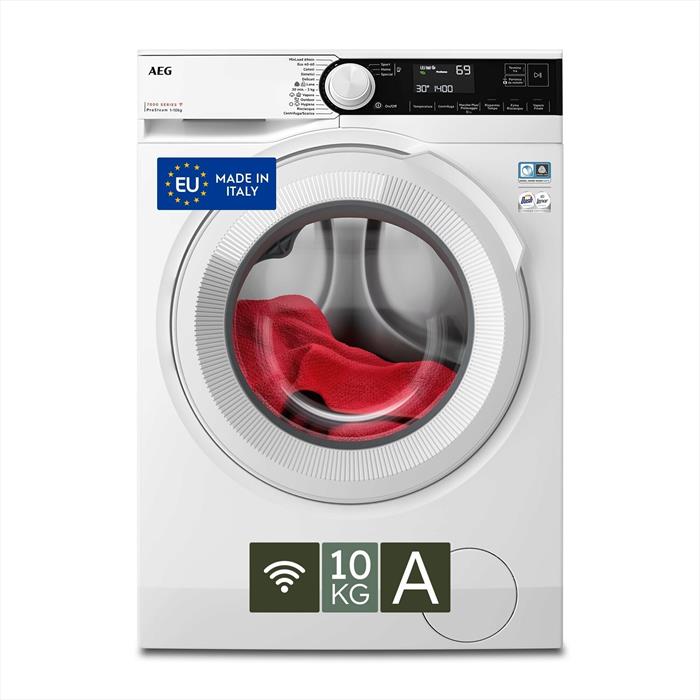 AEG LR7D410WY