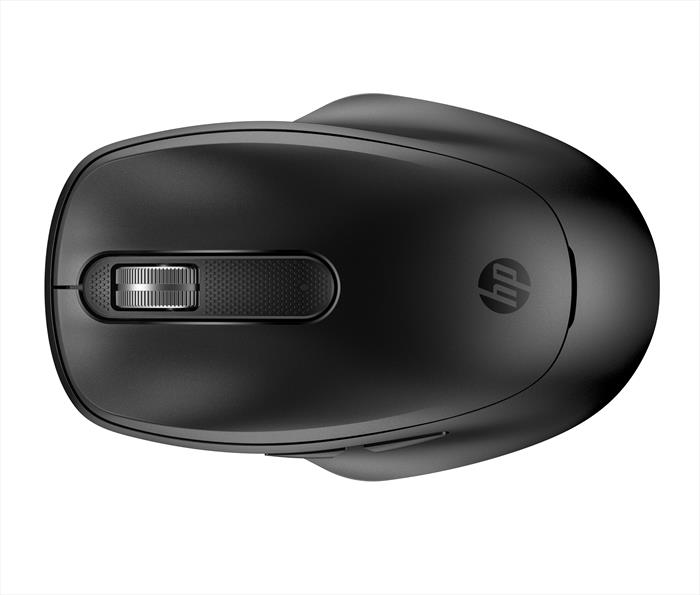 Hp - Mouse Wireless 510-nero