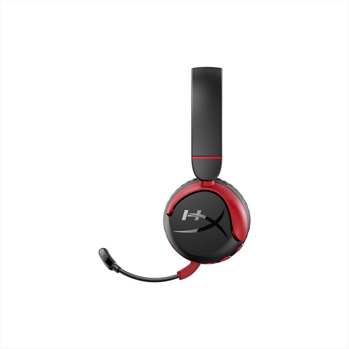 Hyperx Cloud Mini – Wireless Gaming Headset (Nero)-image