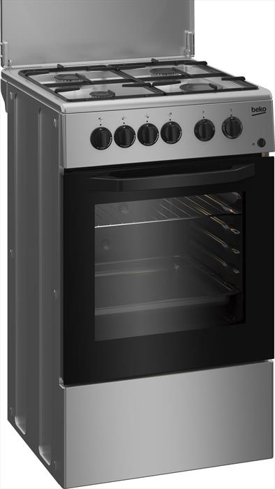 Beko - Cucina Css42014fs Classe A-inox