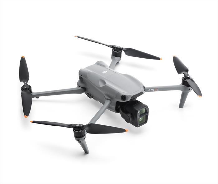 Drone Dji Air 3S Fly More C (Rc 2)-image