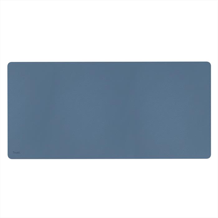 Trust - Benya Xxl Desk Pad-blue