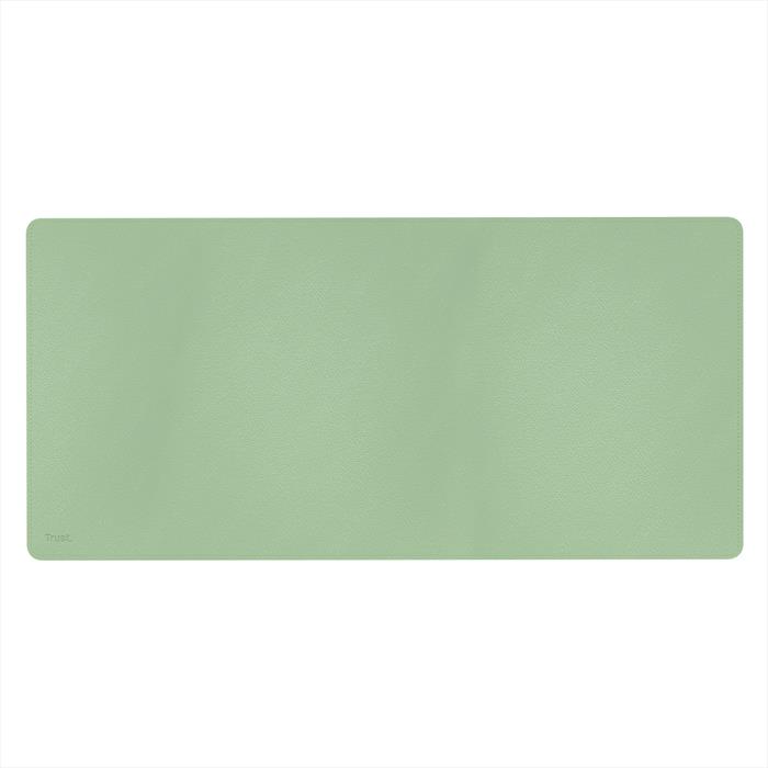 Trust - Benya Xxl Desk Pad-green