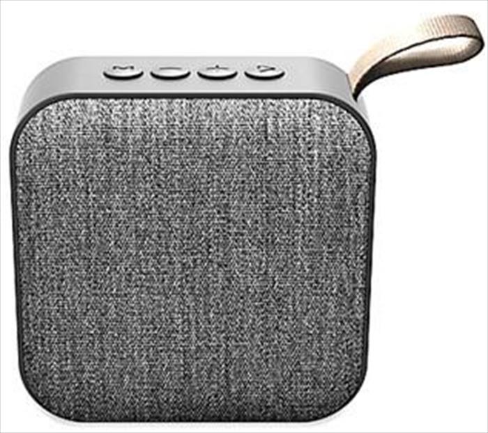 Irradio - Diffusore Wireless Ir-203 Sound+-nero