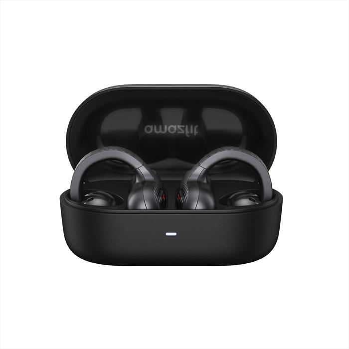 Amazfit - Auricolare Bluetooth Up-black