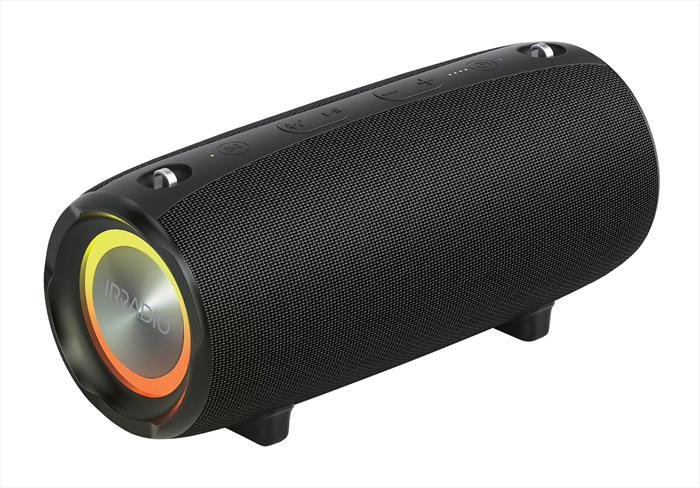 Irradio - Diffusore Wireless 40w Ir-g600-nero