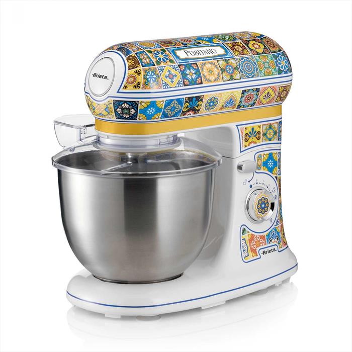 Ariete - 1588/0p Planetaria Positano-multicolour,yellow