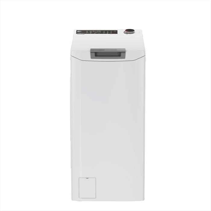 Hoover - Lavatrice Tho286tm5-s 8 Kg Classe A-white