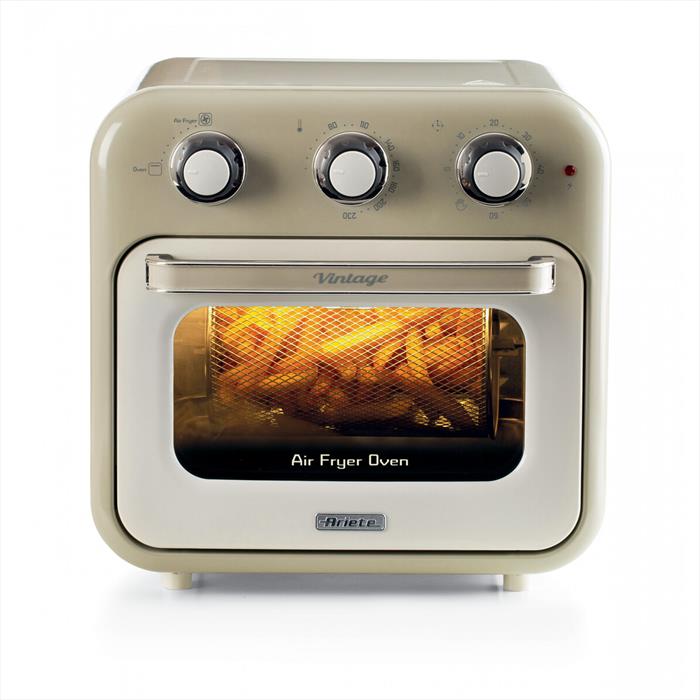 Ariete - Friggitrice Ad Aria 4632-beige