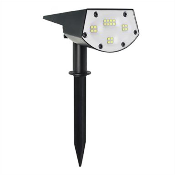 Rexer - Faretto Solare Led Rxsol10005