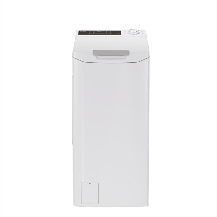 Candy - Lavatrice Tca474tm5-s-white