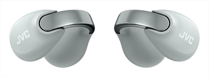 Jvc - Auricolari Ha-np1t-ghiaccio