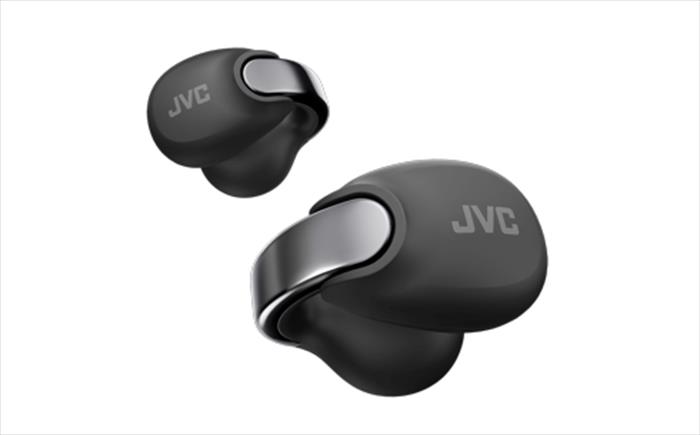 Jvc - Auricolari Ha-np1t-nero