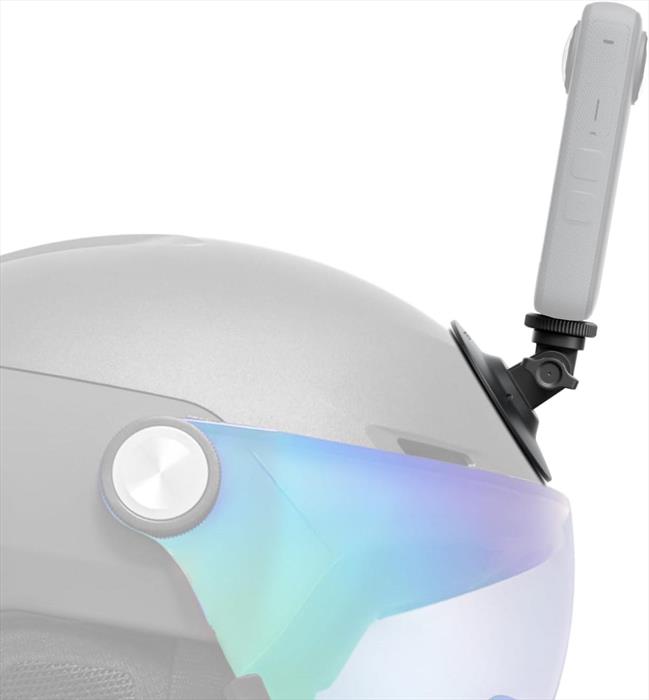 Insta360 - Snow Bundle Pacchetto Neve-black