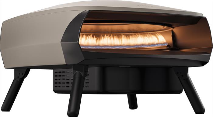 Witt - Forno Pizza Da Esterno Etna Fermo-stone