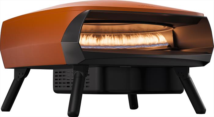 Witt - Forno Pizza Da Esterno Etna Fermo-orange