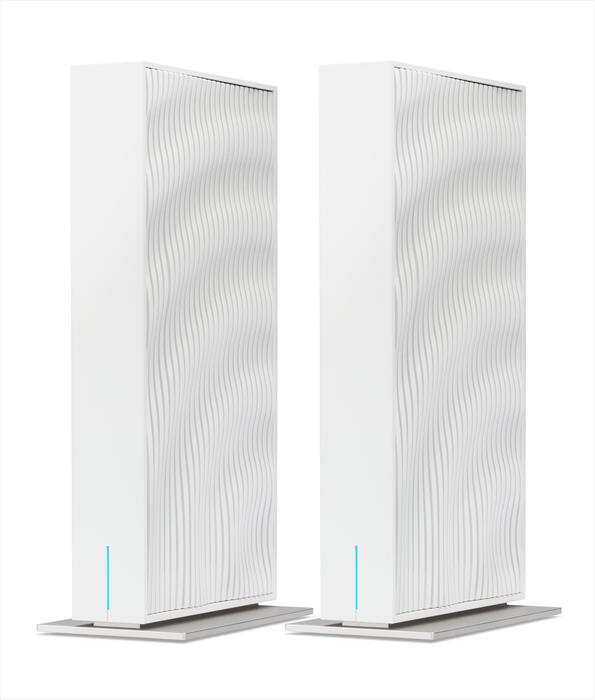 Acer - Router Wave 7-bianco