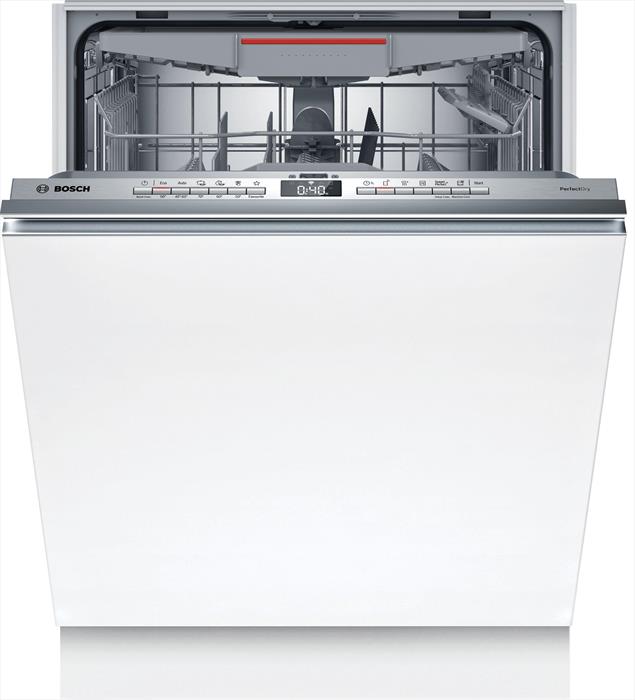 Bosch - Lavastoviglie Smv6zcx10e Classe B 14 Coperti--