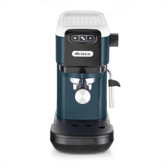 Ariete - 1399/11 Macchina Da Caff Espresso-bianco