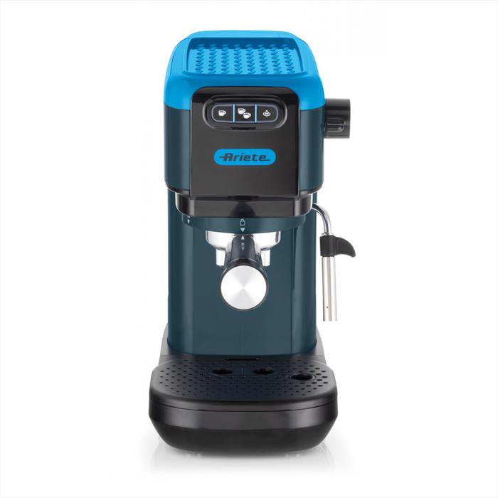 Ariete - 1399/18 Macchina Da Caff Espresso-blu