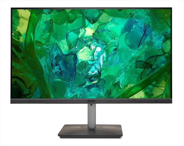Acer - Monitor Tft Fhd 27" Vero Rs272g0bpamix-nero