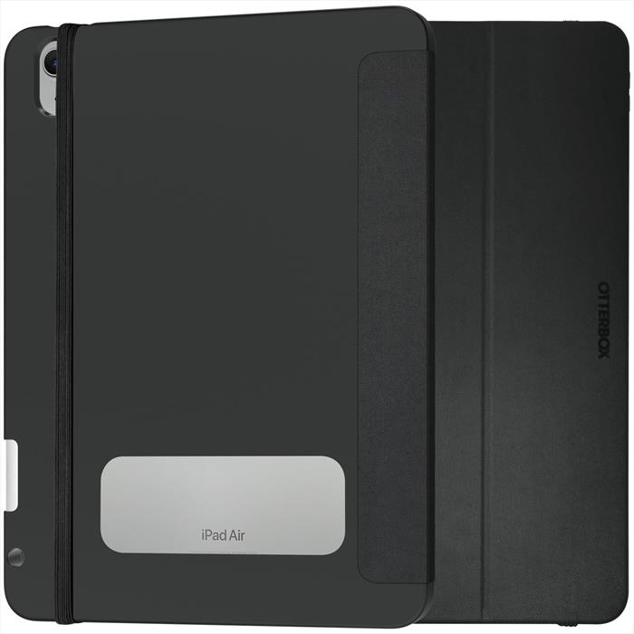 Otterbox - React Folio - Custodia Per iPad Air 11 M2-nero