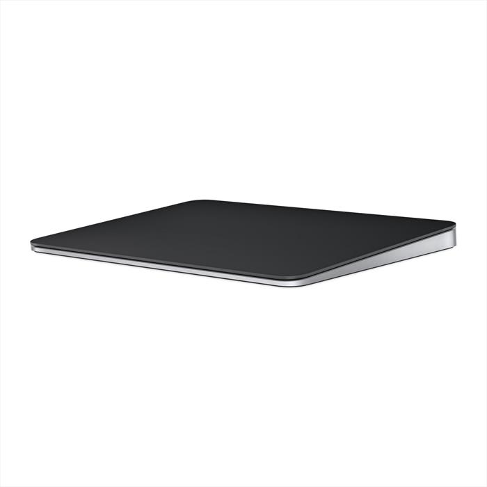 Apple - Magic Trackpad - Multi-touch Surface-nero