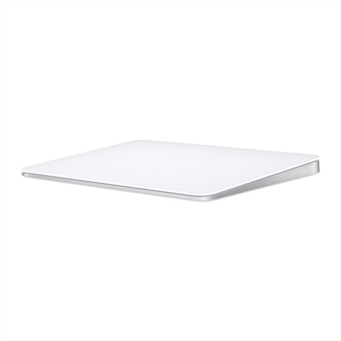 Apple - Magic Trackpad - Multi-touch Surface-bianco
