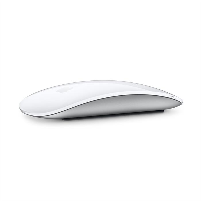 Apple - Magic Mouse - Multi-touch Surface-bianco