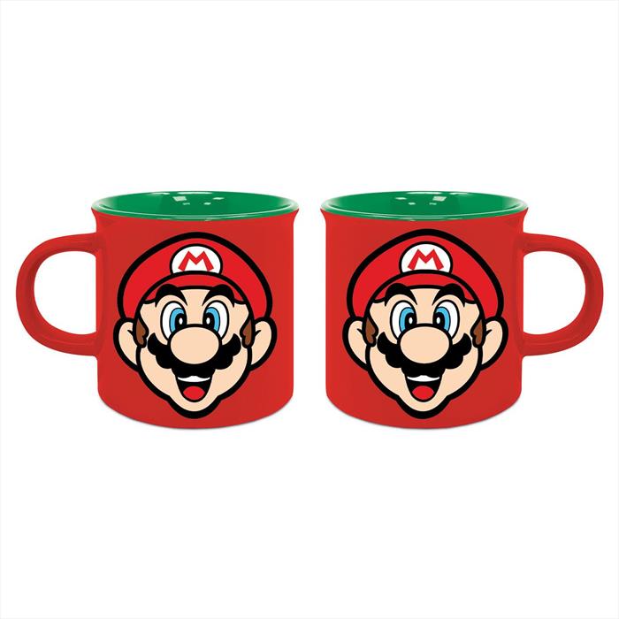 Tazza Big Ben Da Campeggio Mario-image