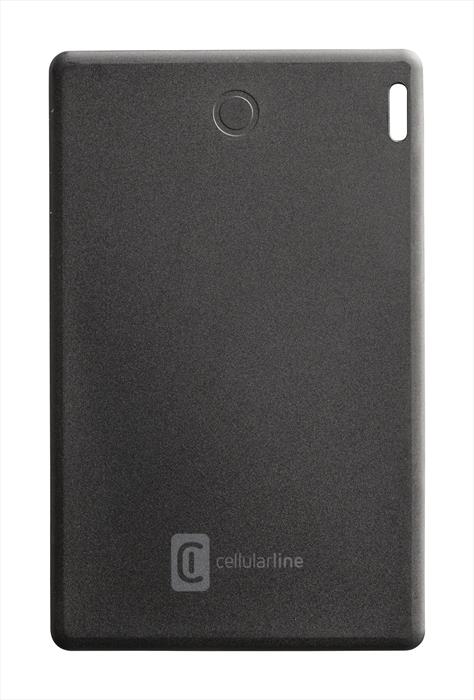 Cellularline - Dispositivo Per Trovare Oggetti Bttracycardk-nero