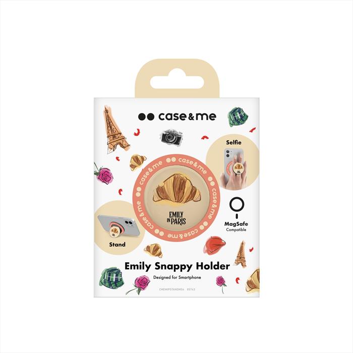 Adattatore Case&Me Snappy Holder Magsafe-image