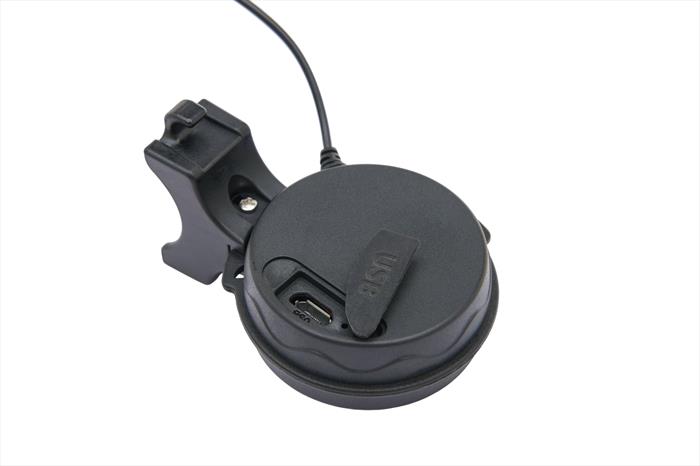 Campanello Newrban Electric Bell-image