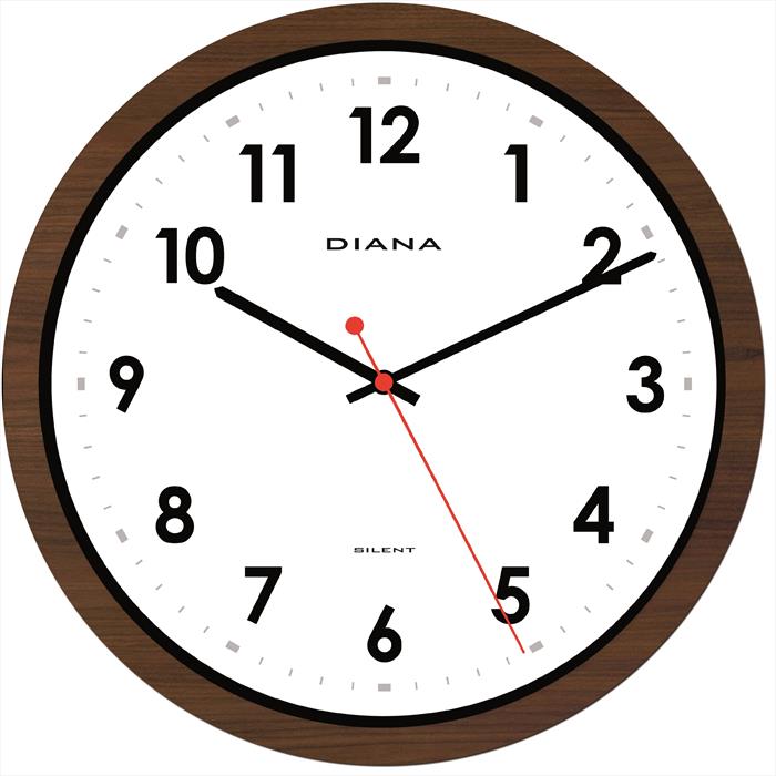 Elite-diana - Orologio 111 079/5 Bi-noce