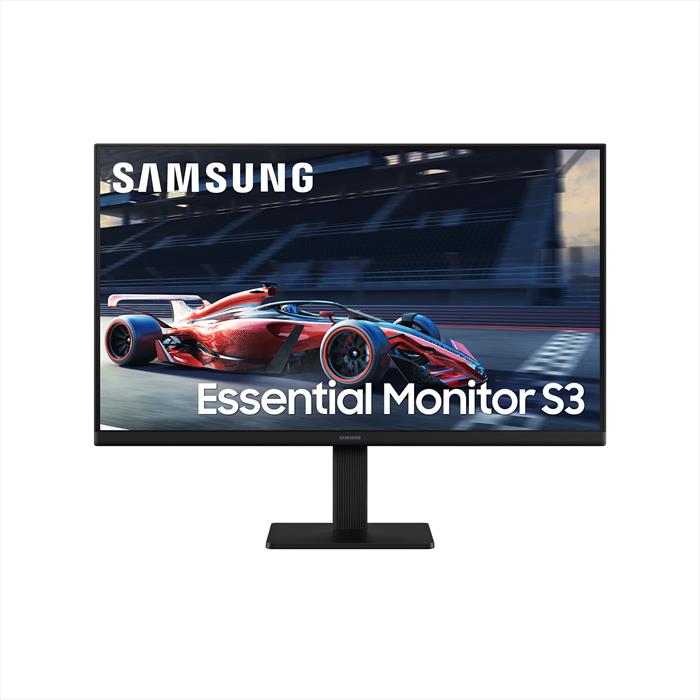 Samsung - Monitor Led Serie S30gd Da 24'' Full Hd Flat
