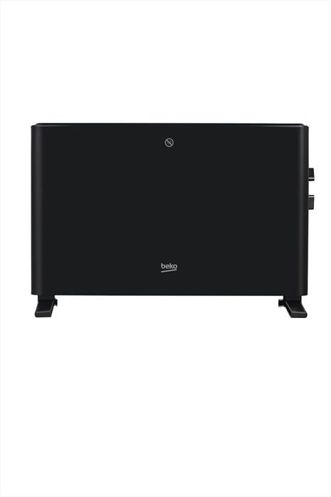 Beko - Termoconvettore Rhc5218b-nero