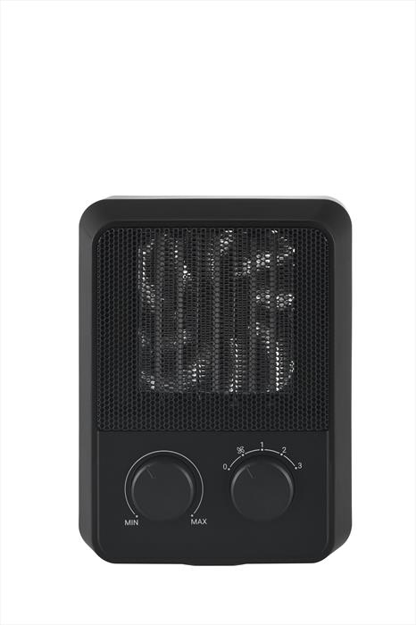 Beko - Termoventilatore Rhp5320b-nero