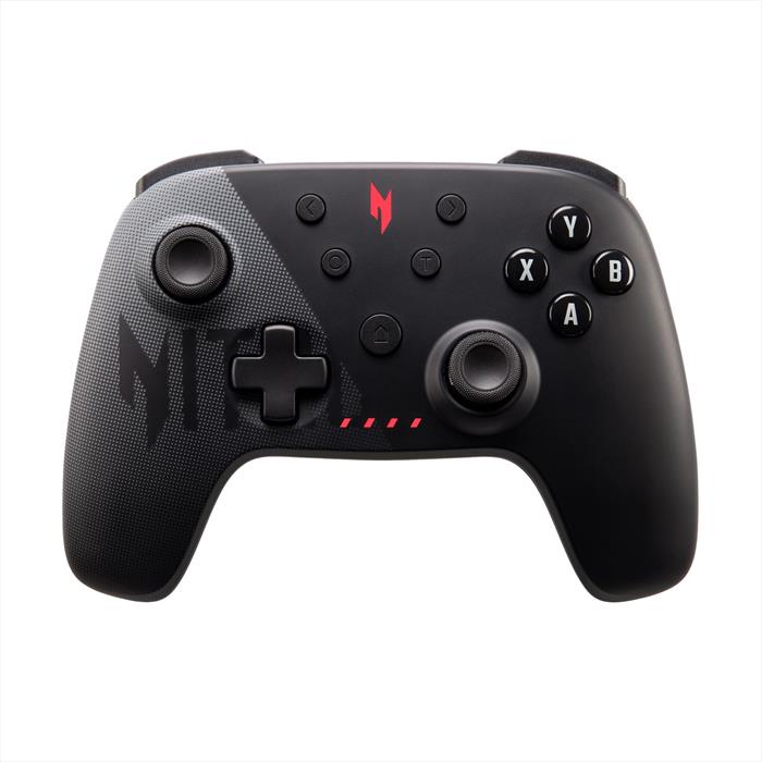 Acer - Nitro Wireless Gaming Controller-nero