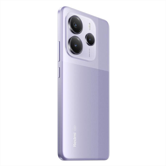 Xiaomi Redmi Note 14 5G 16,9 Cm (6.67'') Dual Sim Ibrida Usb Tipo-C 8 Gb 256 Gb 5110 Mah Lavanda, Viola-image