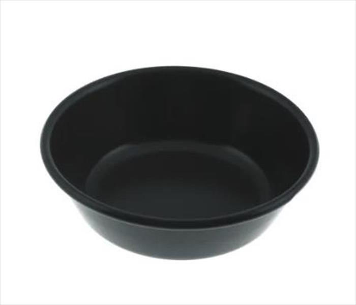 Ninja - Teglia Rotonda Per Multicooker-nero