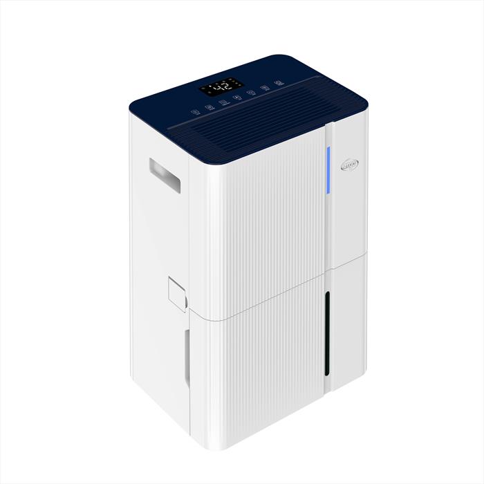 Argo - Deumidificatore Dry Pury Evo Wf 31-bianco