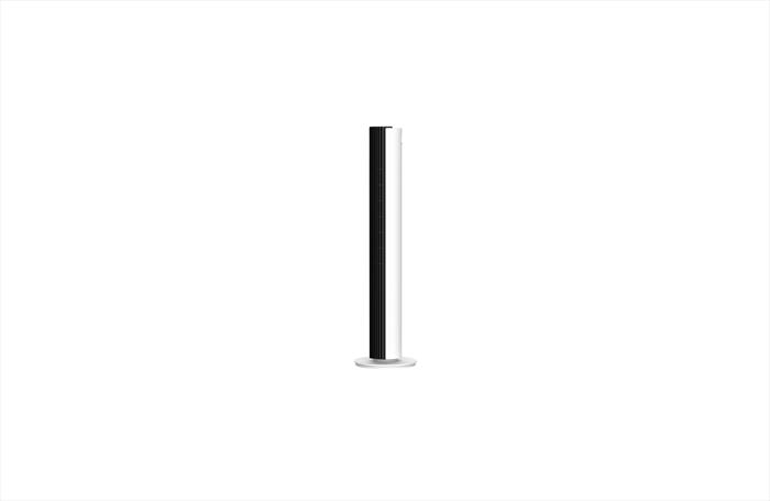 Argo - Ventilatore Pury Tower-bianco