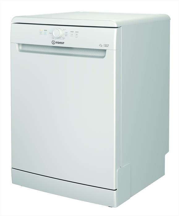 Indesit IN2FD14BNP80W Libera Installazione 14 Coperti D-image