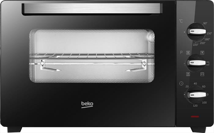 Beko - Fornetto Elettrico Bmof45b-nero